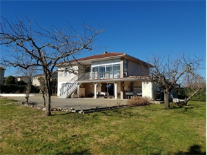 villa à la vente -   32170  MIELAN, surface 149 m2 vente villa - UBI458612087